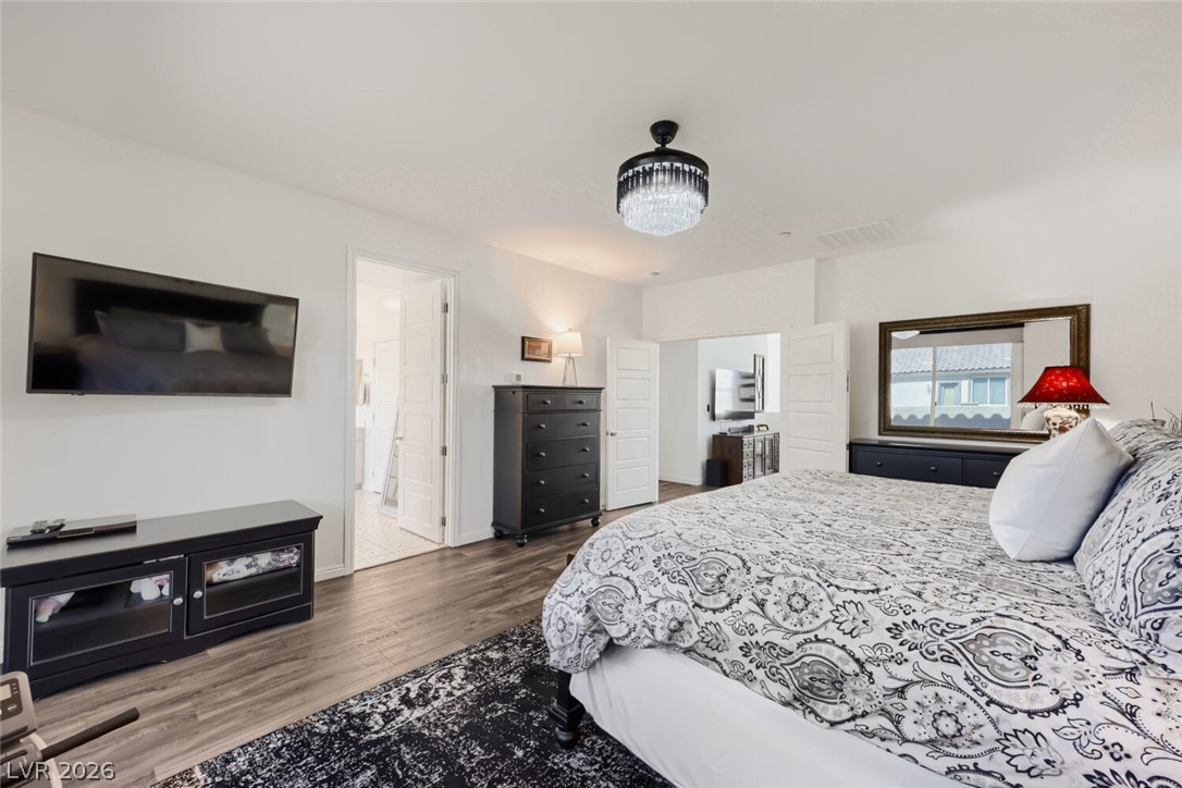 864 Aurelie Ridge Street Henderson NV 89011