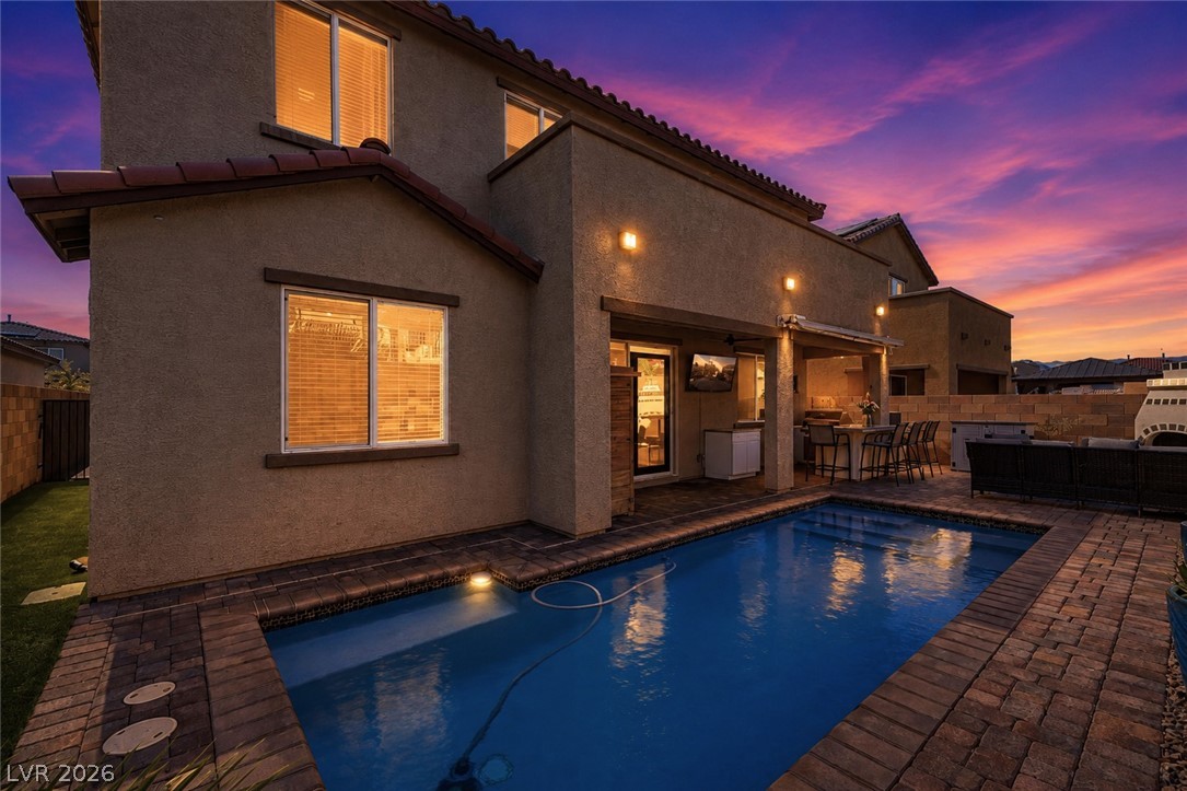 864 Aurelie Ridge Street Henderson NV 89011