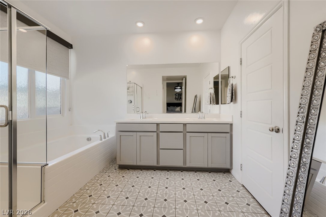 864 Aurelie Ridge Street Henderson NV 89011