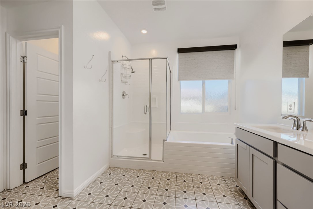 864 Aurelie Ridge Street Henderson NV 89011