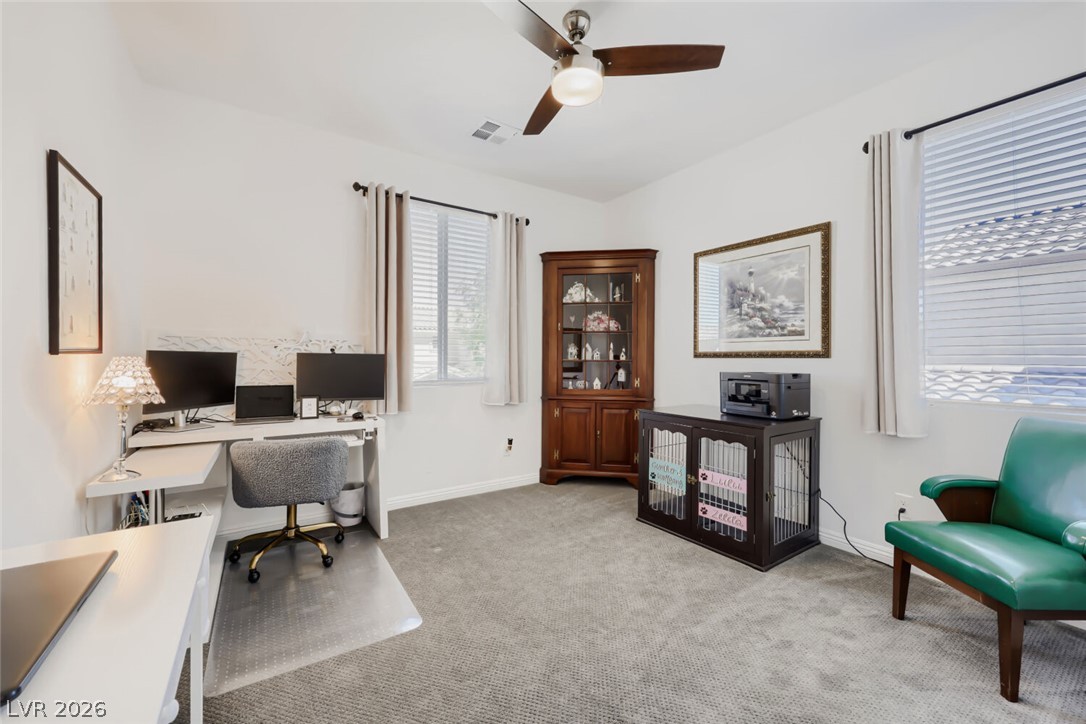864 Aurelie Ridge Street Henderson NV 89011