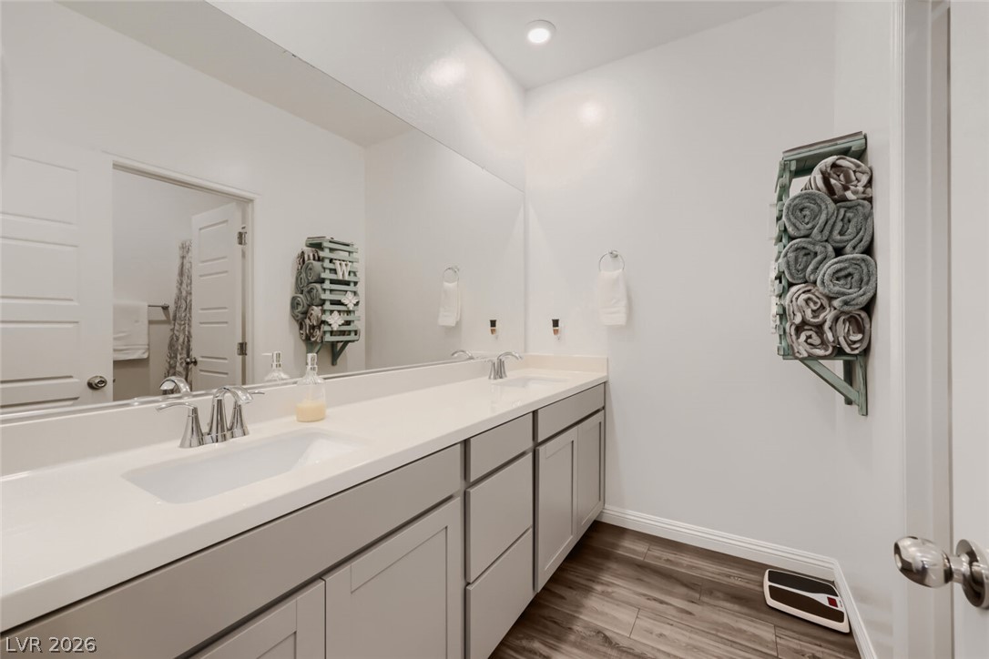 864 Aurelie Ridge Street Henderson NV 89011
