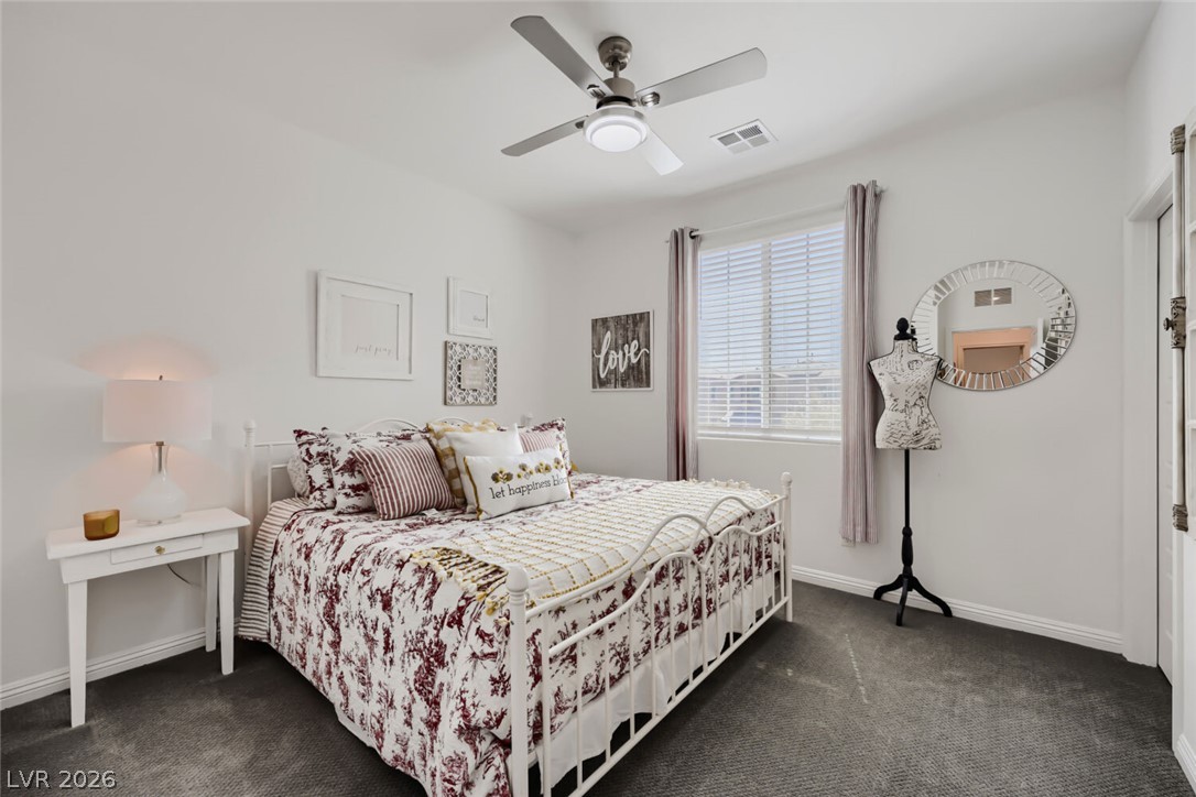 864 Aurelie Ridge Street Henderson NV 89011