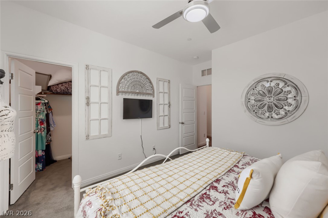 864 Aurelie Ridge Street Henderson NV 89011