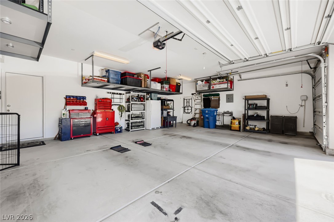 864 Aurelie Ridge Street Henderson NV 89011