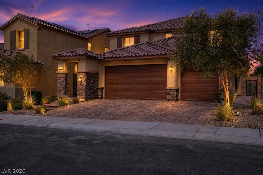 864 Aurelie Ridge Street Henderson NV 89011