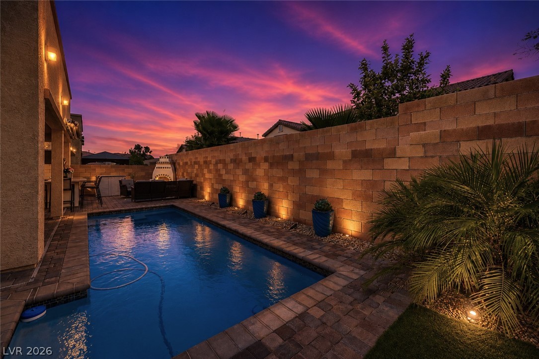 864 Aurelie Ridge Street Henderson NV 89011