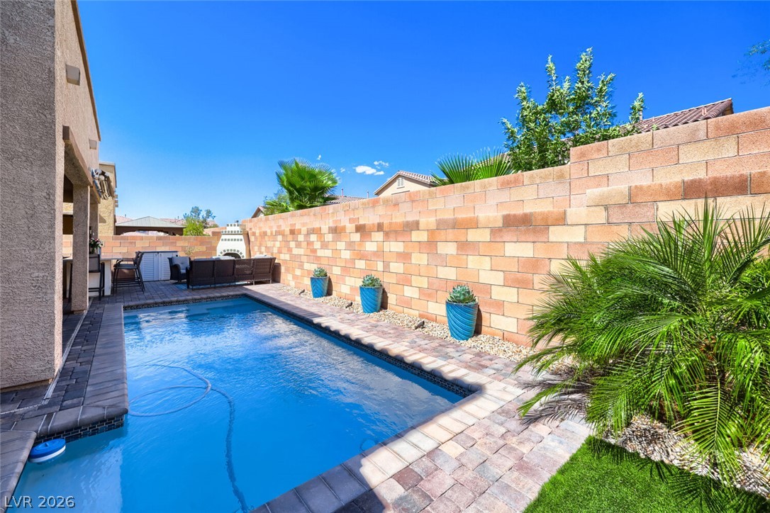 864 Aurelie Ridge Street Henderson NV 89011