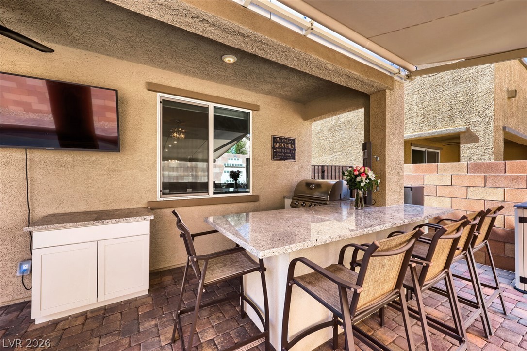 864 Aurelie Ridge Street Henderson NV 89011