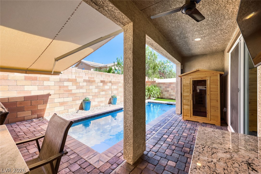 864 Aurelie Ridge Street Henderson NV 89011