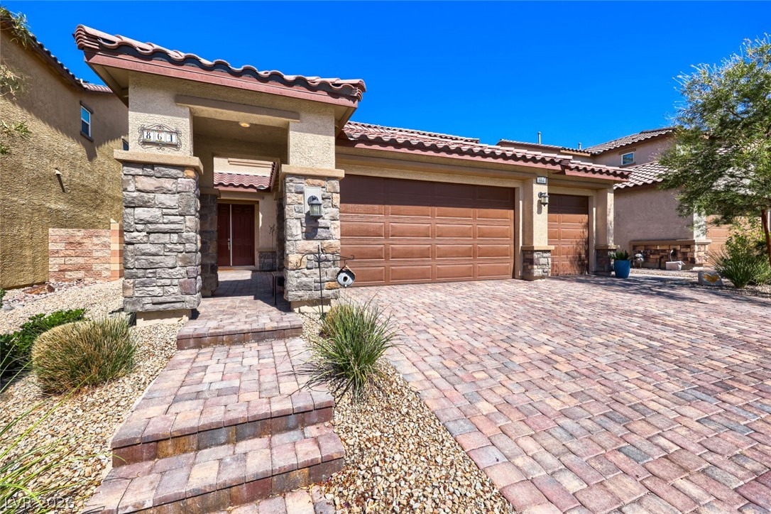 864 Aurelie Ridge Street Henderson NV 89011