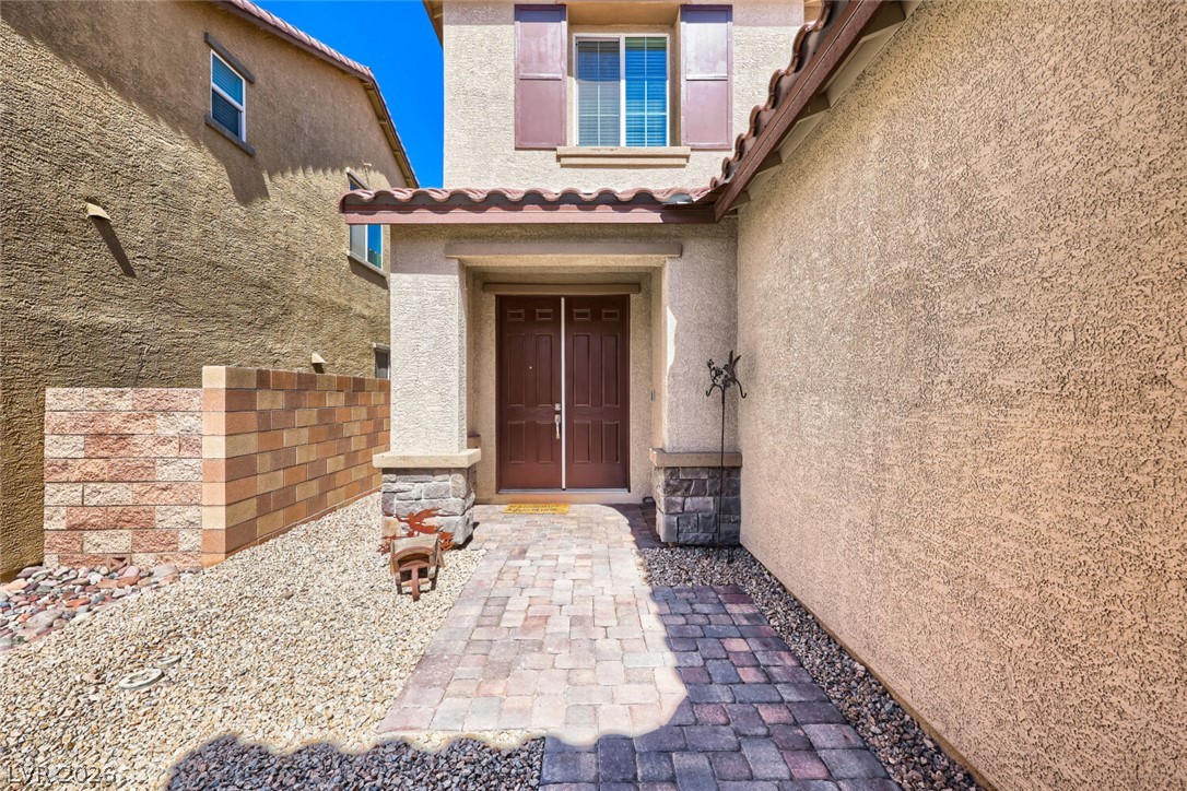 864 Aurelie Ridge Street Henderson NV 89011