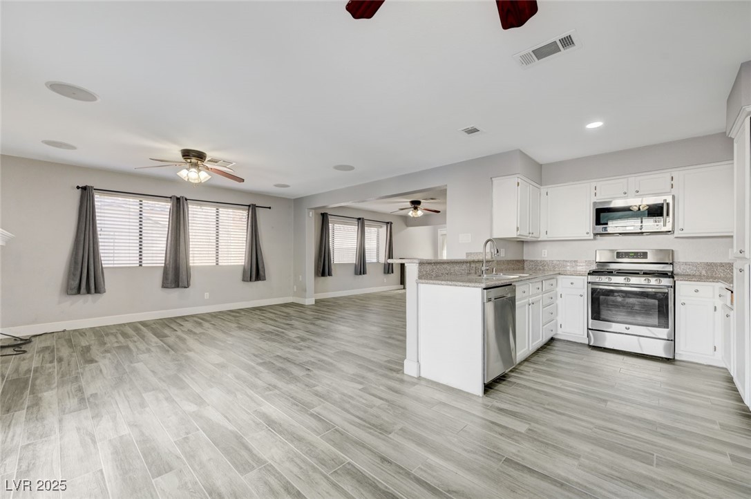 2046 Waverly Circle Henderson NV 89014