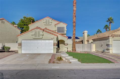 2046 Waverly Circle Henderson NV 89014
