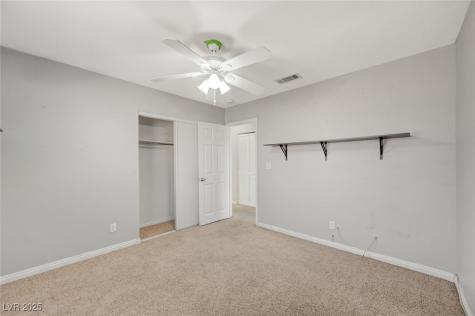 2046 Waverly Circle Henderson NV 89014