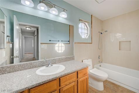 2046 Waverly Circle Henderson NV 89014