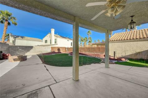 2046 Waverly Circle Henderson NV 89014