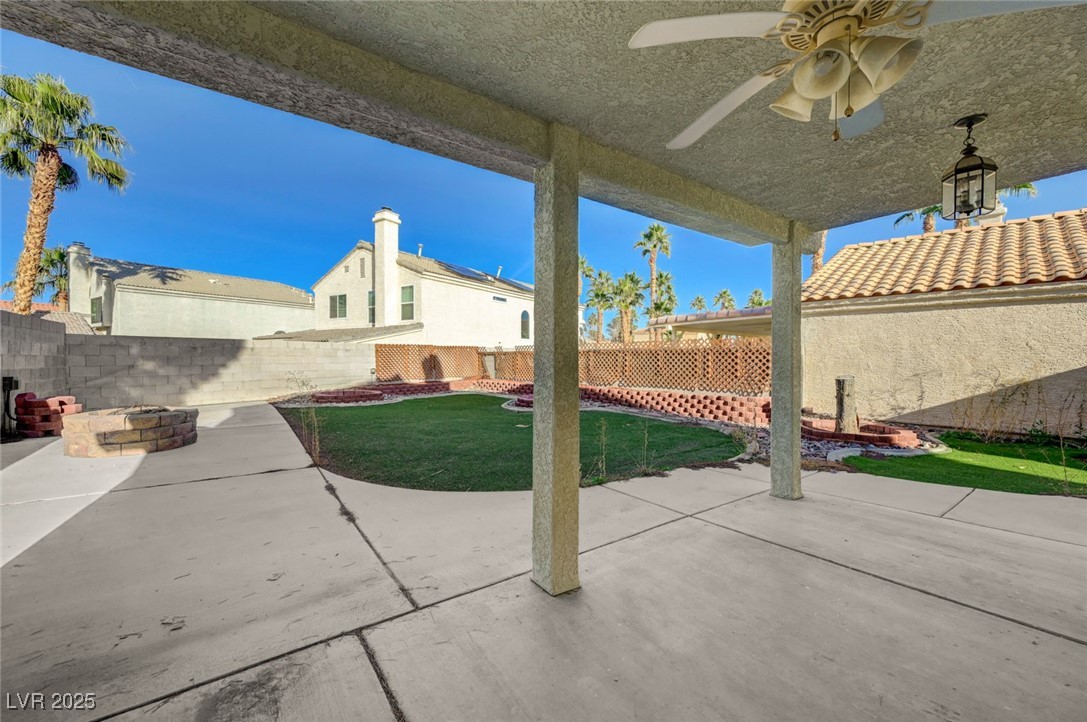 2046 Waverly Circle Henderson NV 89014