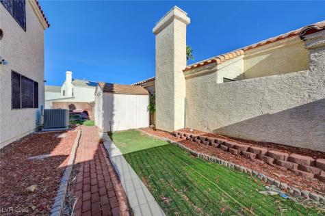 2046 Waverly Circle Henderson NV 89014
