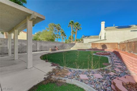 2046 Waverly Circle Henderson NV 89014