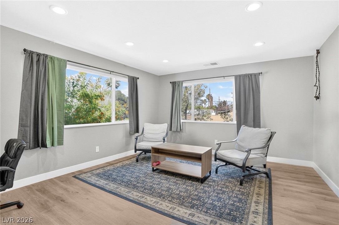 4401 Parkchester Circle Las Vegas NV 89108