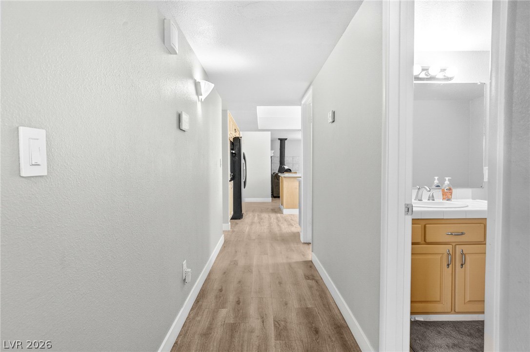 4401 Parkchester Circle Las Vegas NV 89108