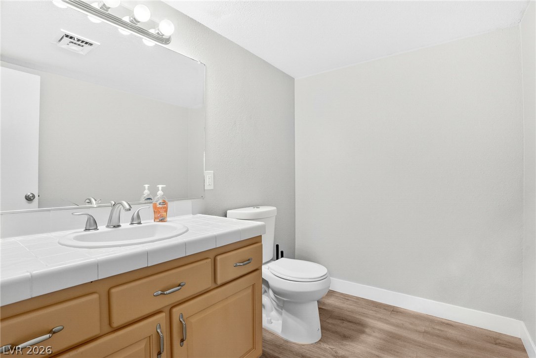 4401 Parkchester Circle Las Vegas NV 89108