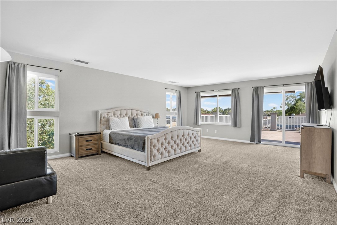 4401 Parkchester Circle Las Vegas NV 89108