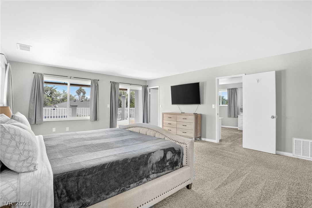 4401 Parkchester Circle Las Vegas NV 89108