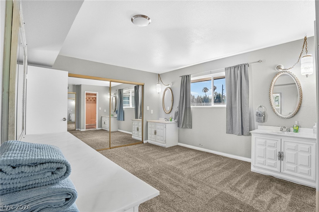 4401 Parkchester Circle Las Vegas NV 89108