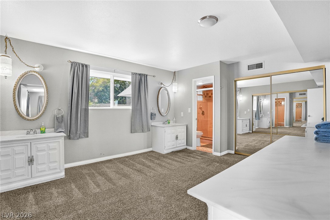 4401 Parkchester Circle Las Vegas NV 89108