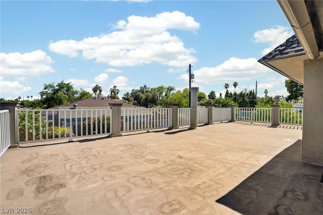 4401 Parkchester Circle Las Vegas NV 89108