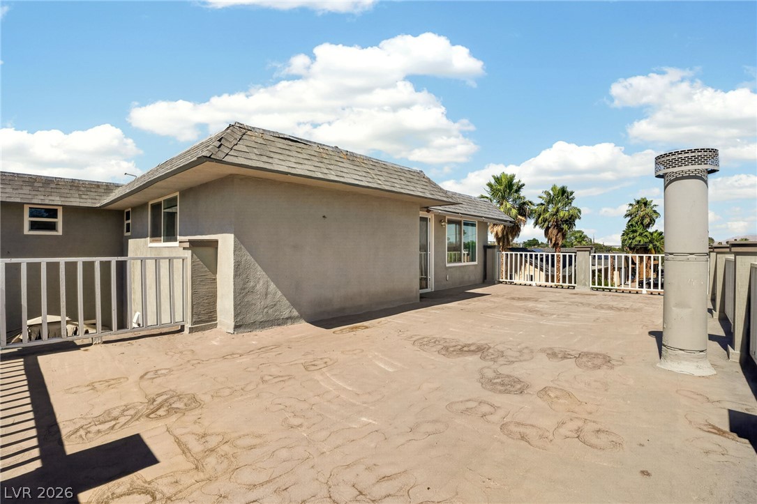 4401 Parkchester Circle Las Vegas NV 89108