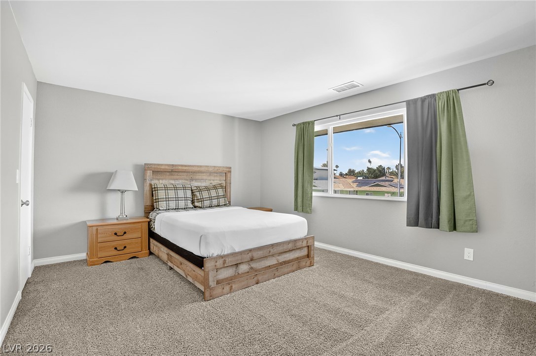 4401 Parkchester Circle Las Vegas NV 89108