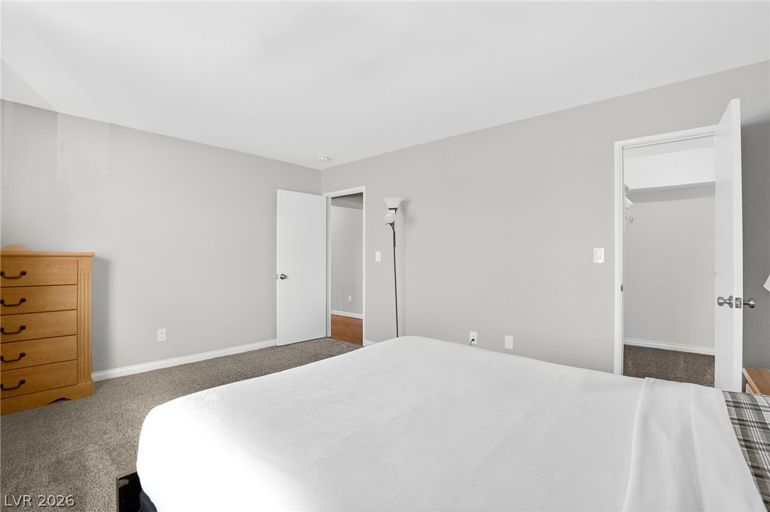 4401 Parkchester Circle Las Vegas NV 89108