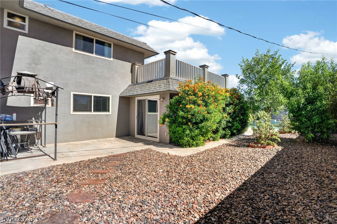 4401 Parkchester Circle Las Vegas NV 89108