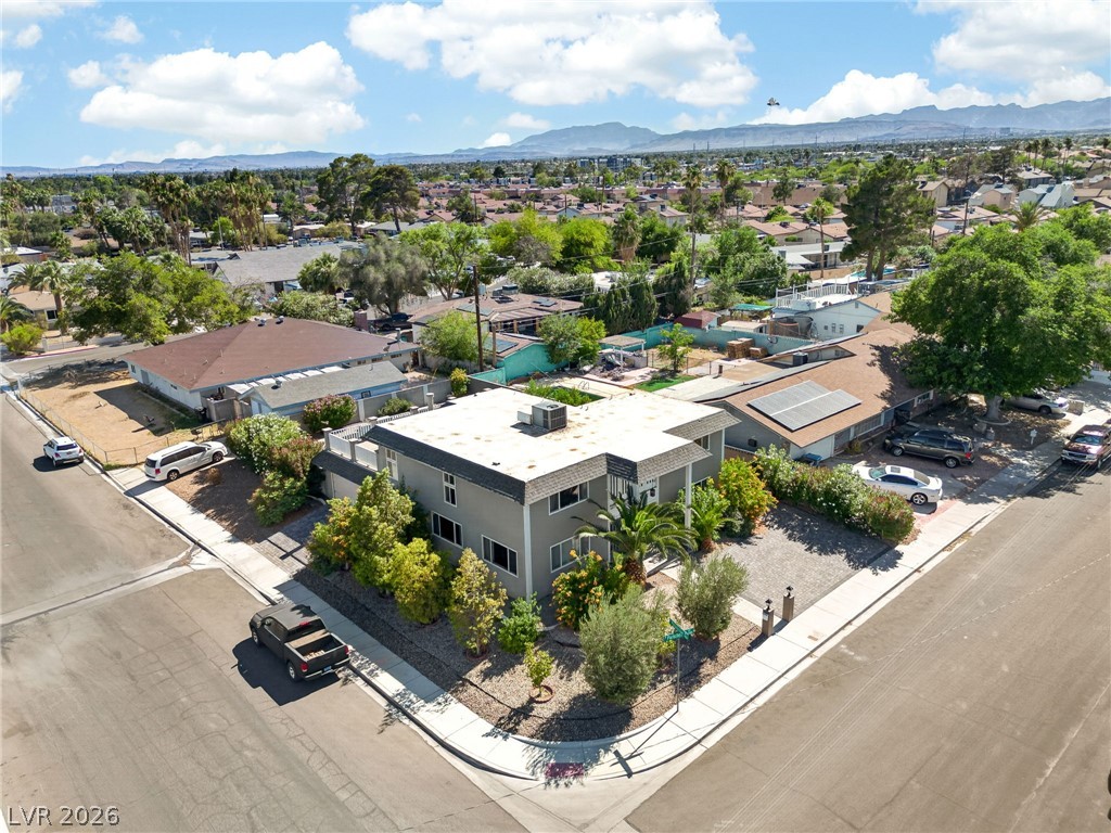 4401 Parkchester Circle Las Vegas NV 89108