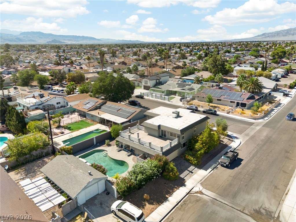 4401 Parkchester Circle Las Vegas NV 89108