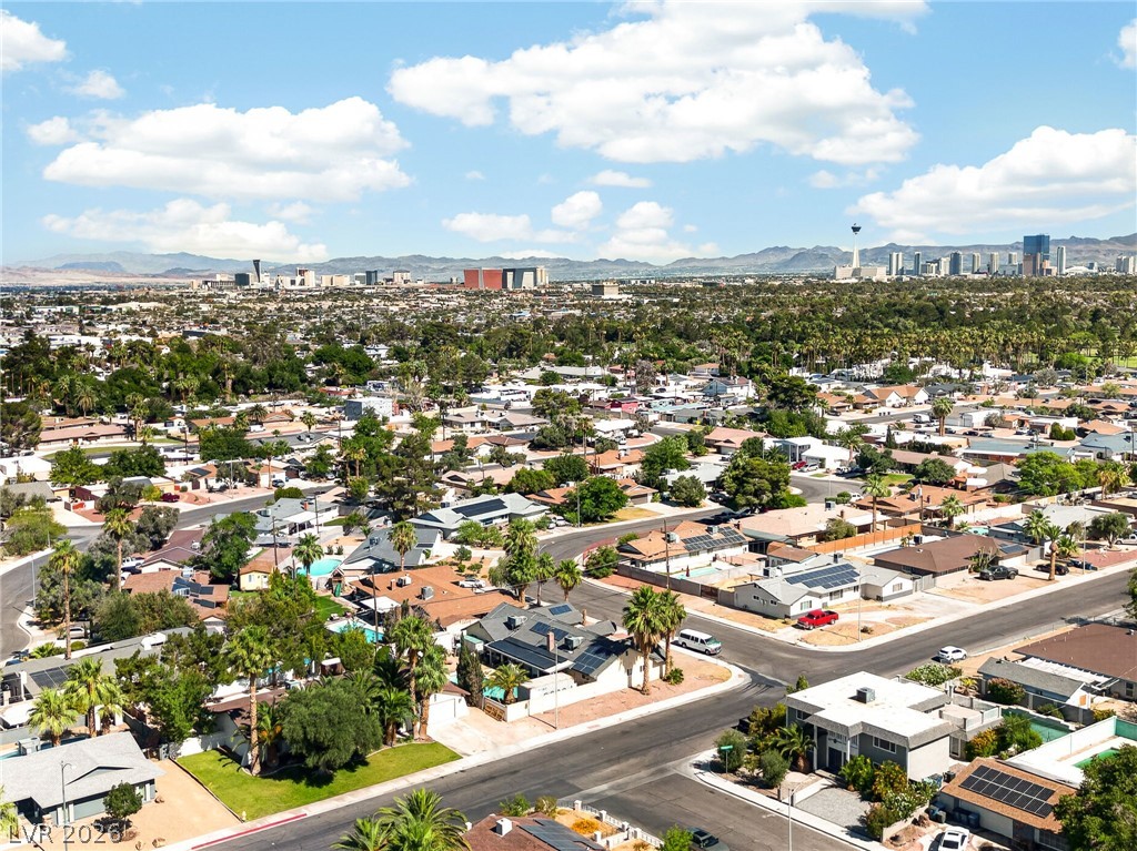 4401 Parkchester Circle Las Vegas NV 89108