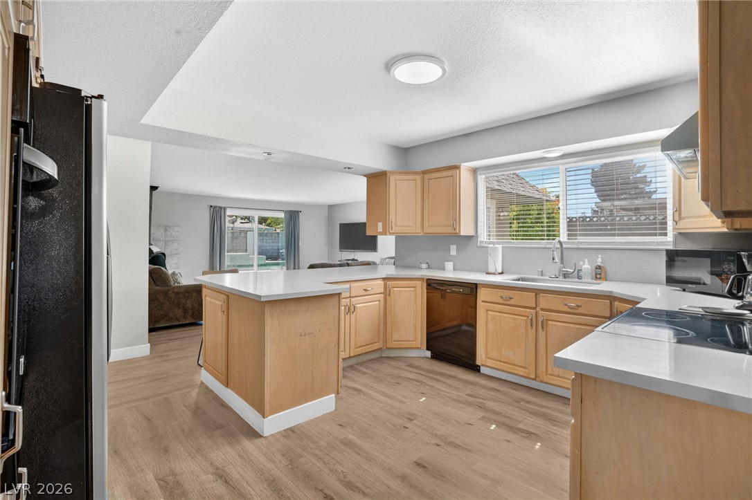 4401 Parkchester Circle Las Vegas NV 89108