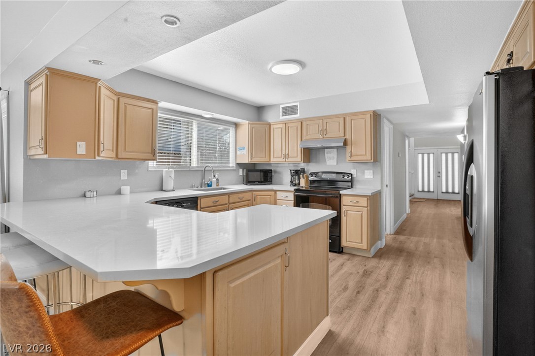 4401 Parkchester Circle Las Vegas NV 89108