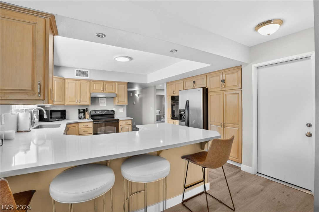 4401 Parkchester Circle Las Vegas NV 89108