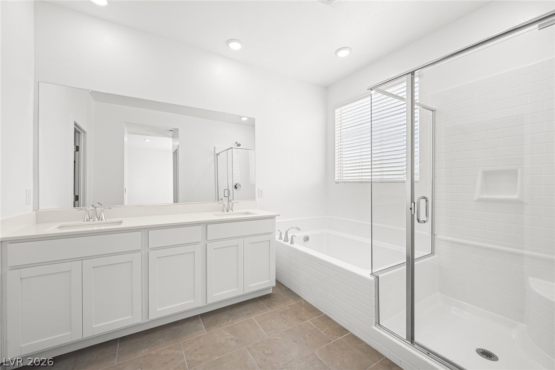 1518 Capri Cascades Court Henderson NV 89011