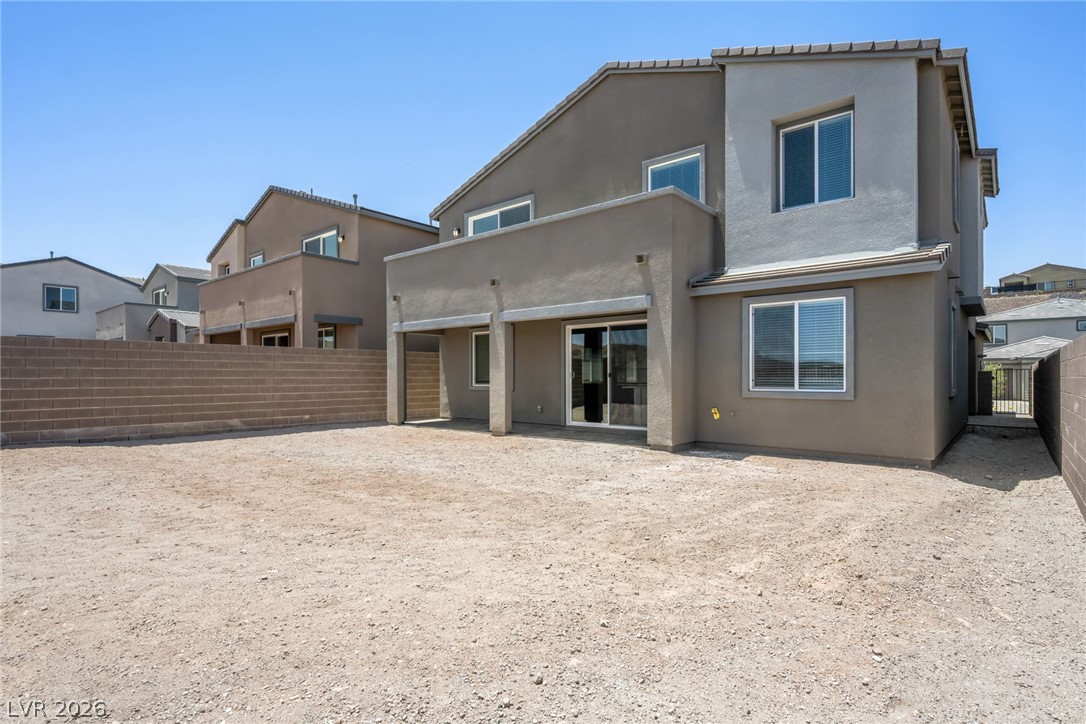 1518 Capri Cascades Court Henderson NV 89011