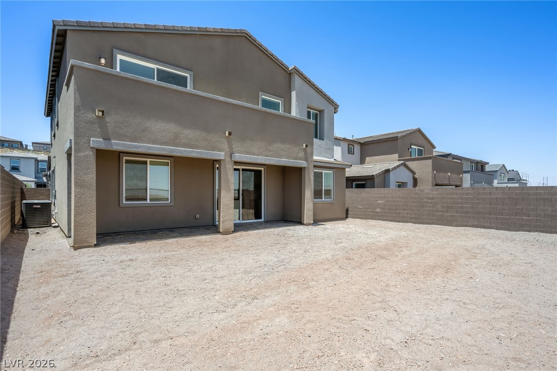 1518 Capri Cascades Court Henderson NV 89011