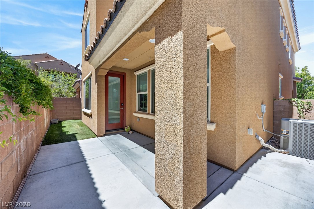 11213 Ojai Court Las Vegas NV 89135