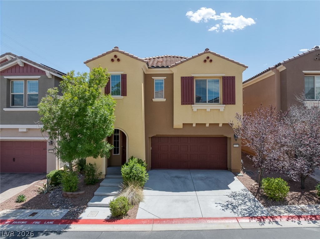 11213 Ojai Court Las Vegas NV 89135