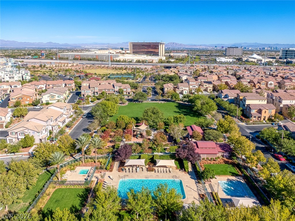 11213 Ojai Court Las Vegas NV 89135