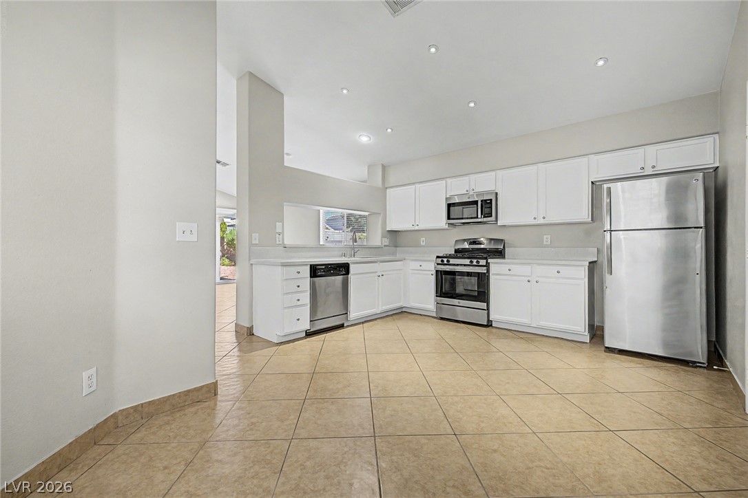 4433 Socrates Street North Las Vegas NV 89031