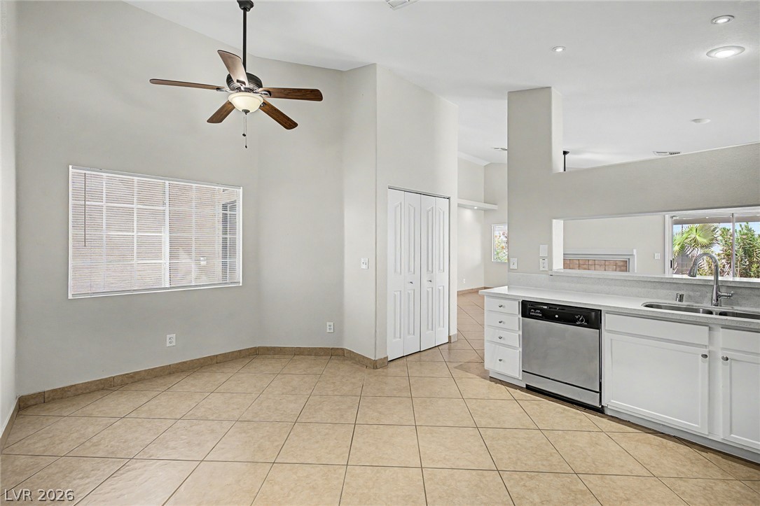 4433 Socrates Street North Las Vegas NV 89031